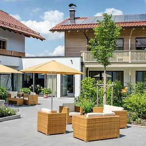 Tanner Hotel Waging am See