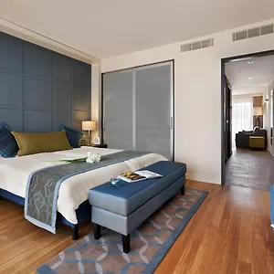 Citadines Centre Frankfurt Francfort-sur-le-Main