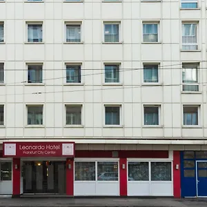 Leonardo Frankfurt Center Francoforte sul Meno
