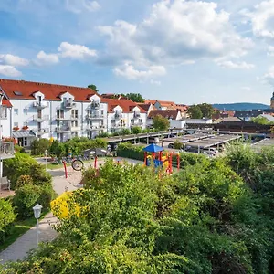 Sonnenhotel Bayerischer Hof Hotel Waldmünchen