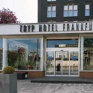 Tryp By Wyndham Frankfurt Francoforte sul Meno