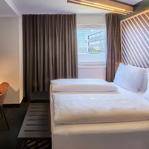 Hotel Frankfurt Niederrad, Frankfurt am Main