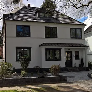 Ferienwohnung-fuhlsbüttel-hamburg Apartment Hamburg