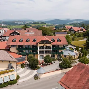 Posthotel Hotel Rattenberg