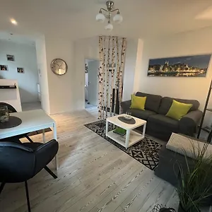 Mara Apartment Lübeck
