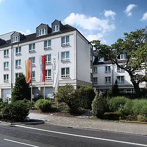 Hotel Lindner Congress Frankfurt, Frankfurt am Main