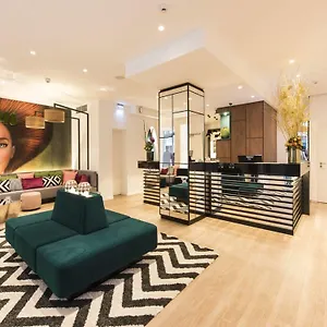 Ibis Styles Frankfurt Francoforte sul Meno